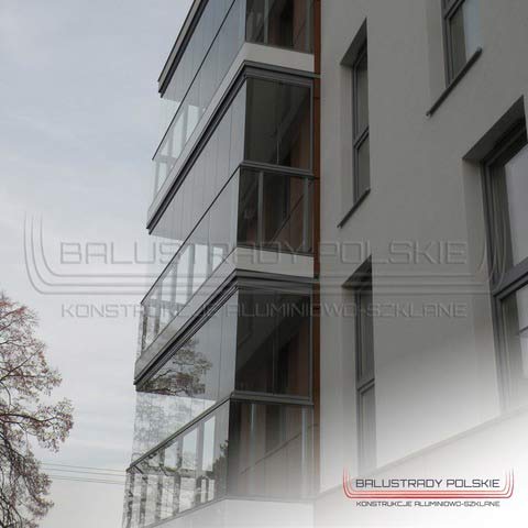 balustrady gdańsk